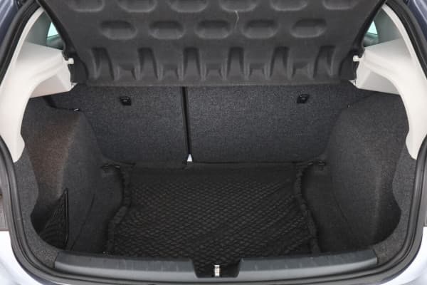 Seat Ibiza 1.2 TSI Connect