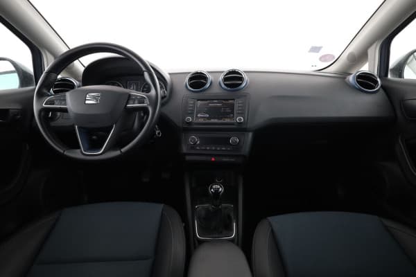 Seat Ibiza 1.2 TSI Connect