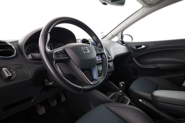 Seat Ibiza 1.2 TSI Connect