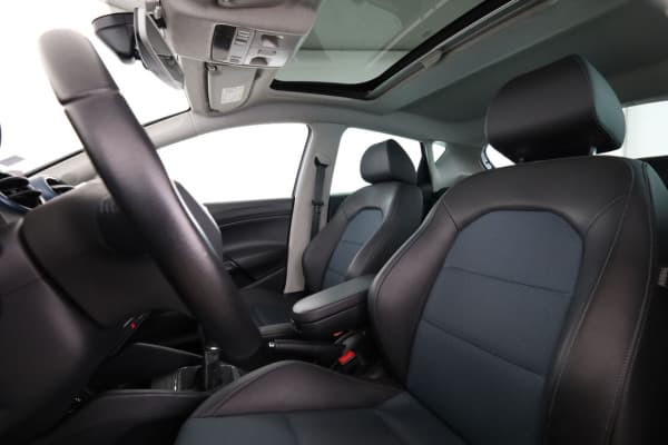 Seat Ibiza 1.2 TSI Connect