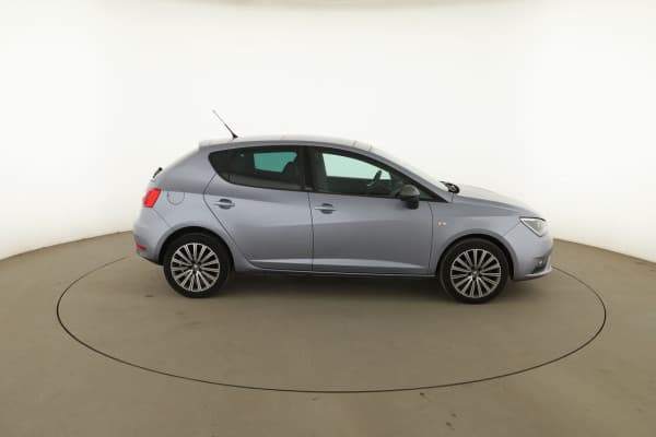 Seat Ibiza 1.2 TSI Connect