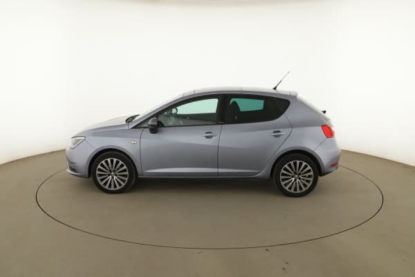 Seat Ibiza 1.2 TSI Connect
