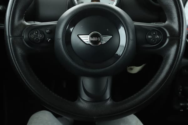 MINI Paceman Cooper Pack Chili