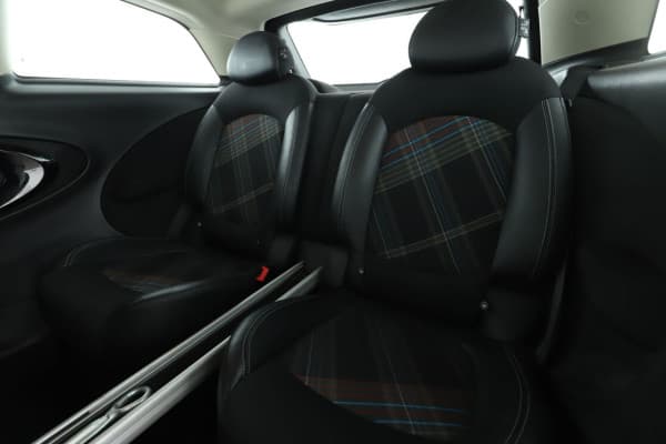 MINI Paceman Cooper Pack Chili