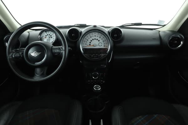 MINI Paceman Cooper Pack Chili