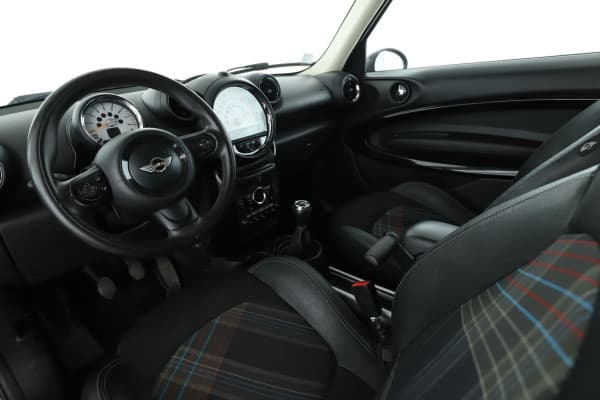 MINI Paceman Cooper Pack Chili