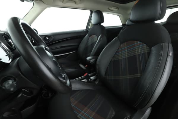 MINI Paceman Cooper Pack Chili