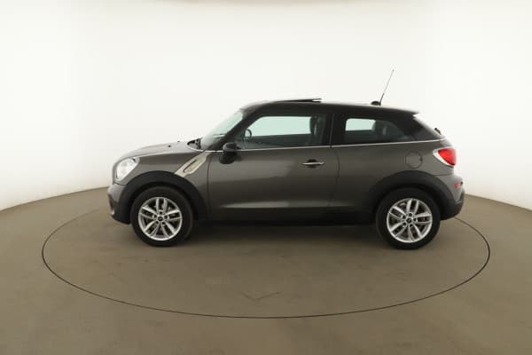 MINI Paceman Cooper Pack Chili