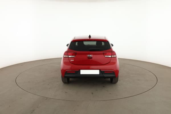 Kia Rio 1.2 ISG Design