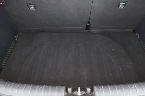 Kia Rio 1.2 ISG Design