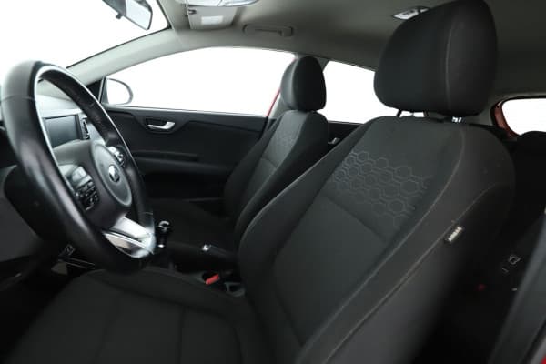 Kia Rio 1.2 ISG Design