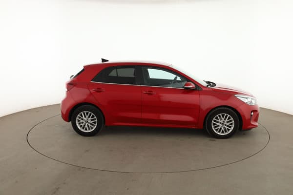 Kia Rio 1.2 ISG Design