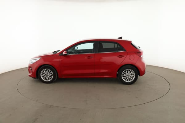 Kia Rio 1.2 ISG Design