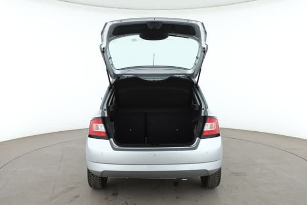 Skoda Fabia 1.2 TSI Green Tec Style