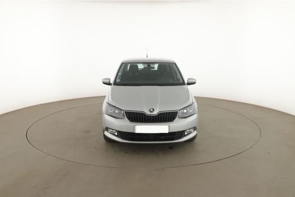 Skoda Fabia 1.2 TSI Green Tec Style