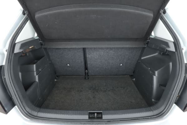 Skoda Fabia 1.2 TSI Green Tec Style