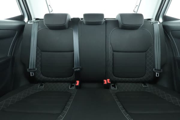 Skoda Fabia 1.2 TSI Green Tec Style