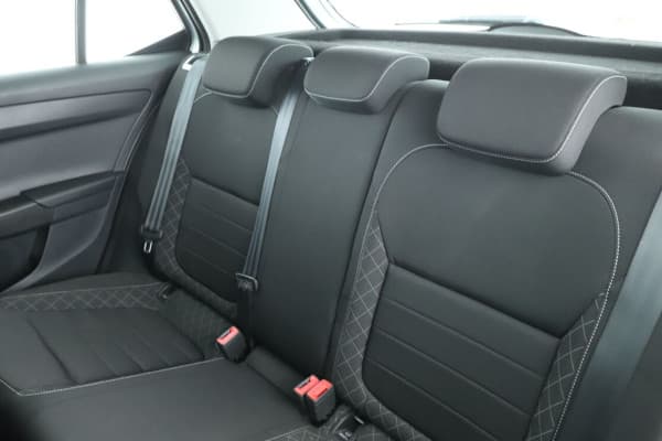 Skoda Fabia 1.2 TSI Green Tec Style