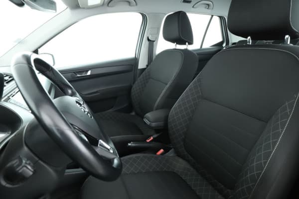 Skoda Fabia 1.2 TSI Green Tec Style