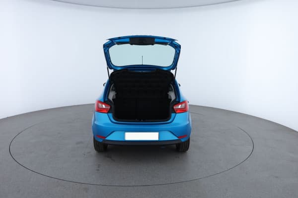 Seat Ibiza 1.2 TSI Style