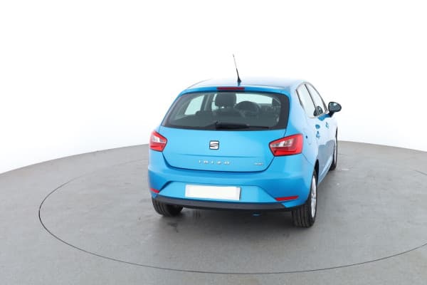 Seat Ibiza 1.2 TSI Style