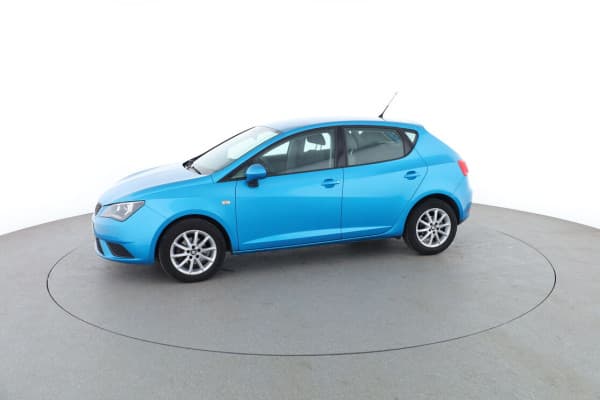 Seat Ibiza 1.2 TSI Style