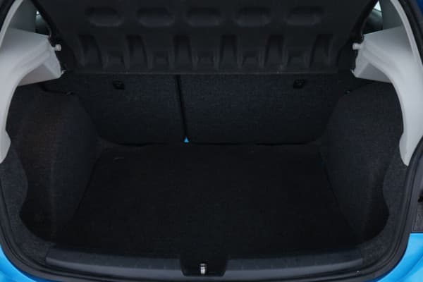 Seat Ibiza 1.2 TSI Style