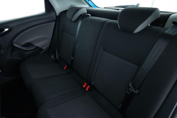 Seat Ibiza 1.2 TSI Style