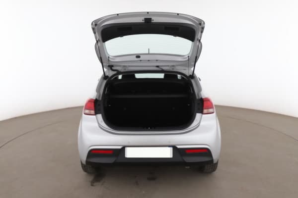 Kia Rio 1.0 T-GDi ISG Active