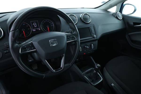 Seat Ibiza 1.2 TSI Style