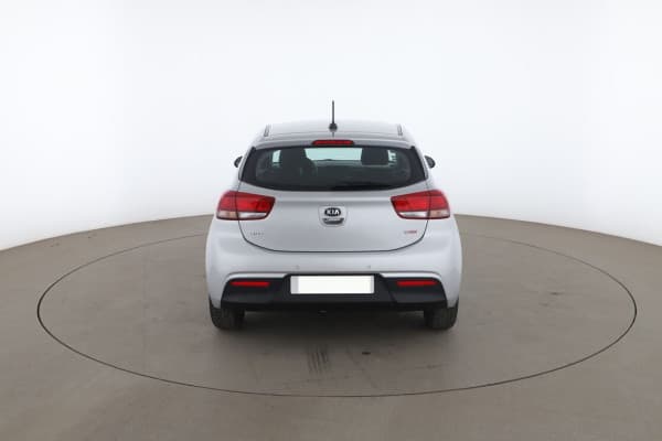Kia Rio 1.0 T-GDi ISG Active