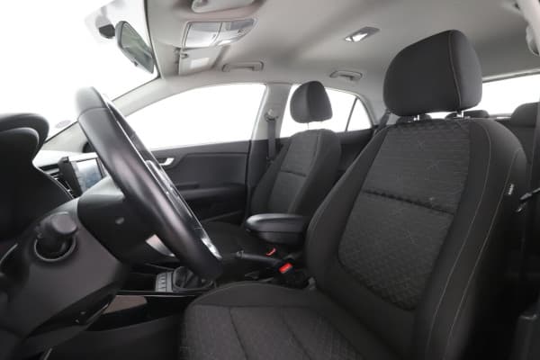 Kia Rio 1.0 T-GDi ISG Active