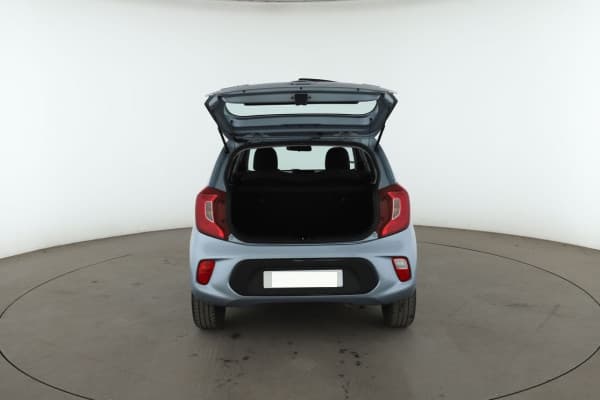 Kia Picanto 1.0 MPi ISG Urban Edition