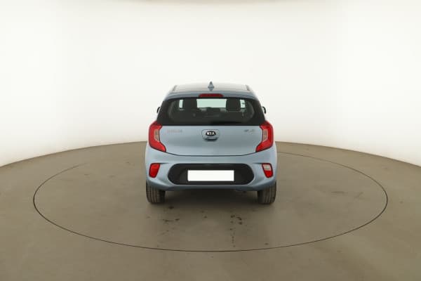 Kia Picanto 1.0 MPi ISG Urban Edition