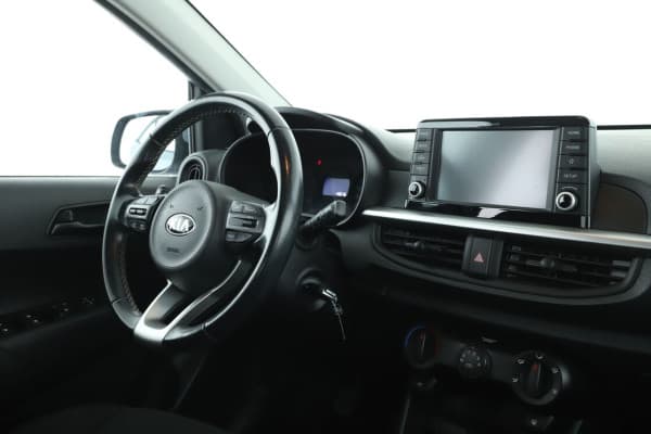 Kia Picanto 1.0 MPi ISG Urban Edition