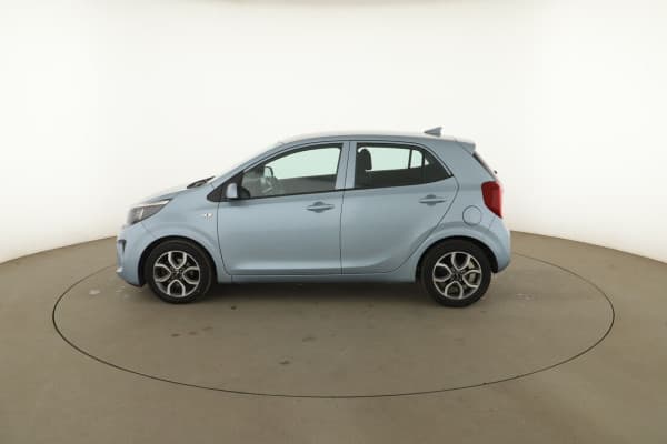 Kia Picanto 1.0 MPi ISG Urban Edition