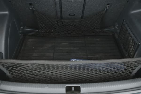 Skoda Rapid Spaceback 1.2 TSI GreenTec Drive