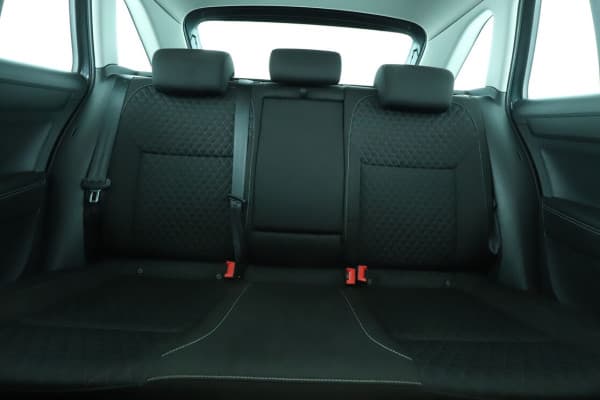 Skoda Rapid Spaceback 1.2 TSI GreenTec Drive