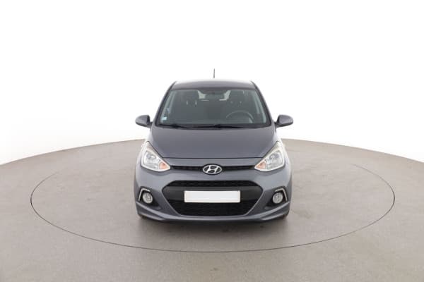 Hyundai i10 1.0 UEFA Euro