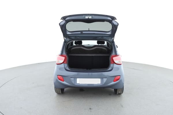 Hyundai i10 1.0 UEFA Euro