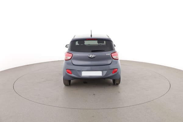 Hyundai i10 1.0 UEFA Euro