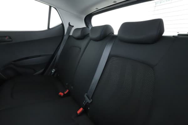 Hyundai i10 1.0 UEFA Euro