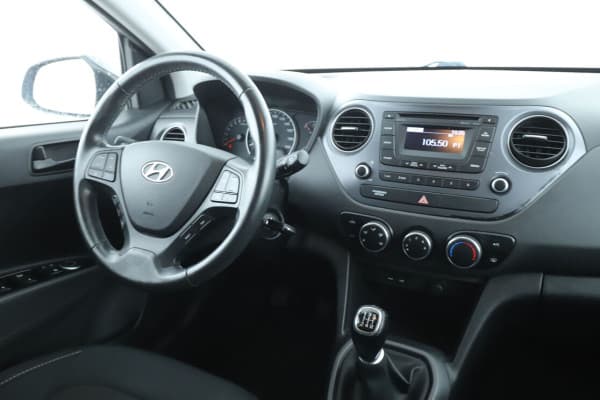 Hyundai i10 1.0 UEFA Euro