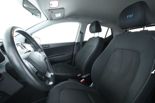 Hyundai i10 1.0 UEFA Euro