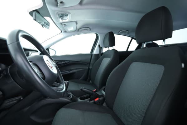 Fiat Tipo 1.3 MultiJet