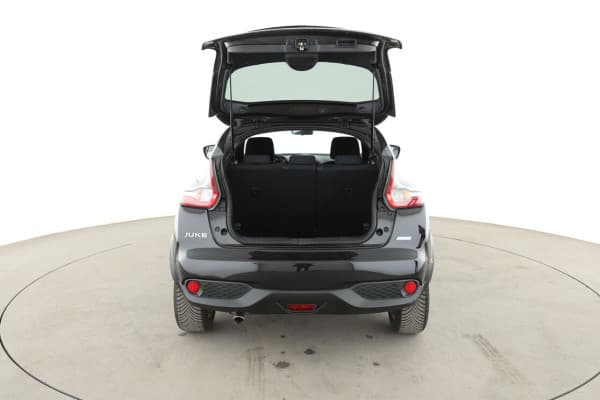 Nissan Juke 1.5 dCi Ultimate Edition