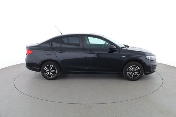 Fiat Tipo 1.3 MultiJet