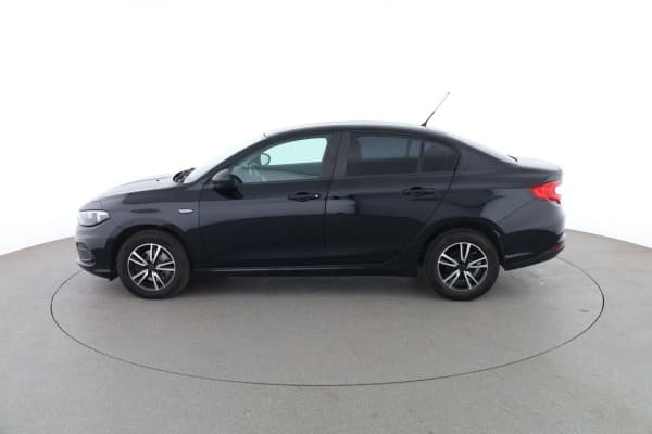 Fiat Tipo 1.3 MultiJet