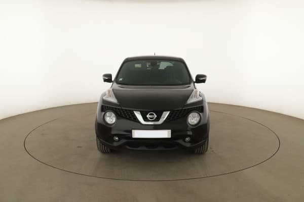 Nissan Juke 1.5 dCi Ultimate Edition