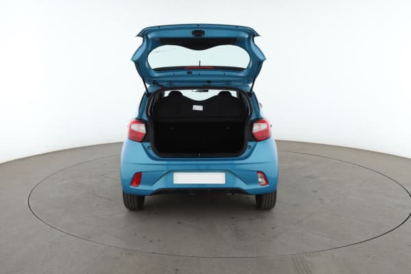 Hyundai i10 1.0 Eco Initia